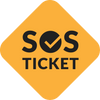 SOS Ticket - Paiement Sécurisé / Secure Payment